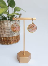 Spring Romance Disks (M)