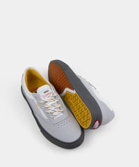 Image 2 of VANS_CURREN CAPLES PRO ::GREY:::