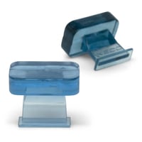Image 2 of Dead Center® Crease Glue Tabs (Keco)