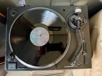 Image 2 of Animal Mother Vinyl Original Pressing 