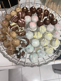 Image 1 of Cookie Dough Truffles