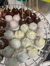 Image 3 of Cookie Dough Truffles