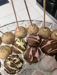 Image 2 of Cookie Dough Truffles