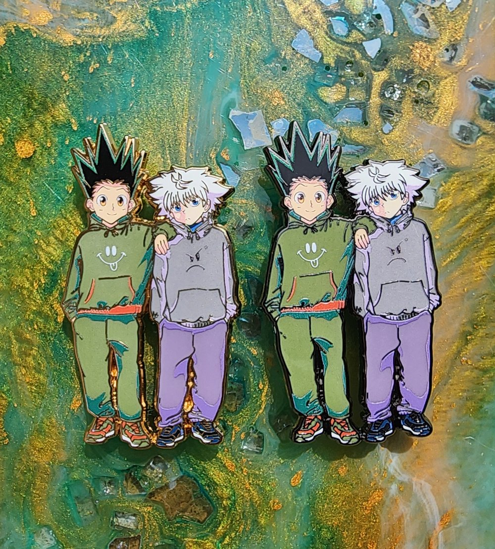 Image of Streetwear Hunters