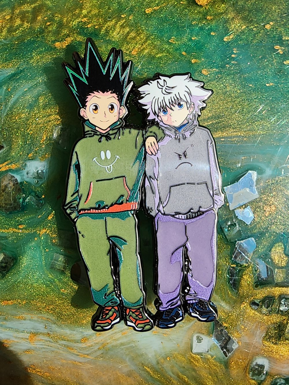 Image of Streetwear Hunters