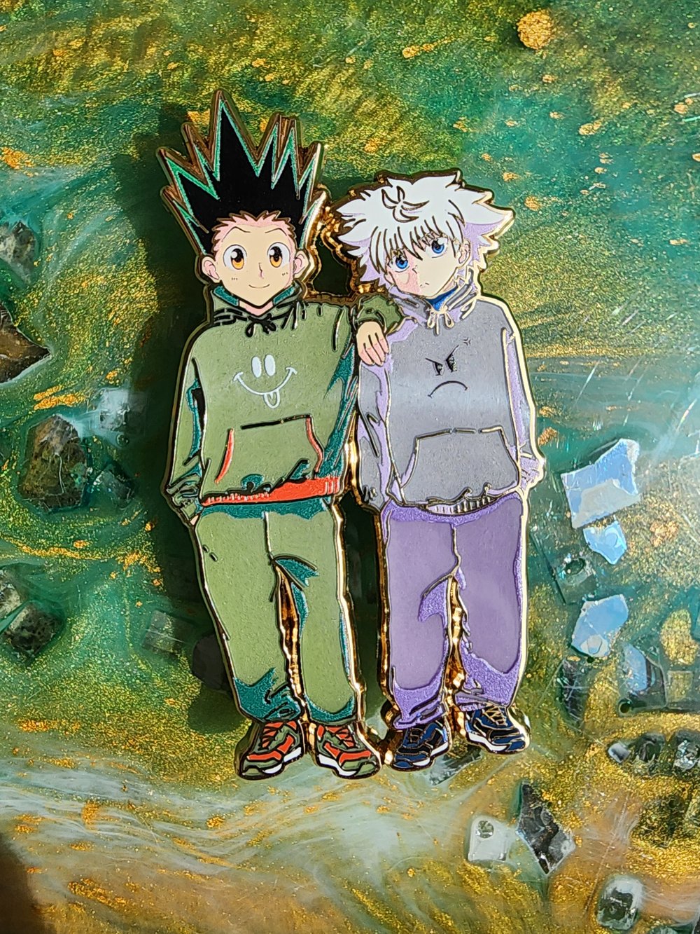 Image of Streetwear Hunters