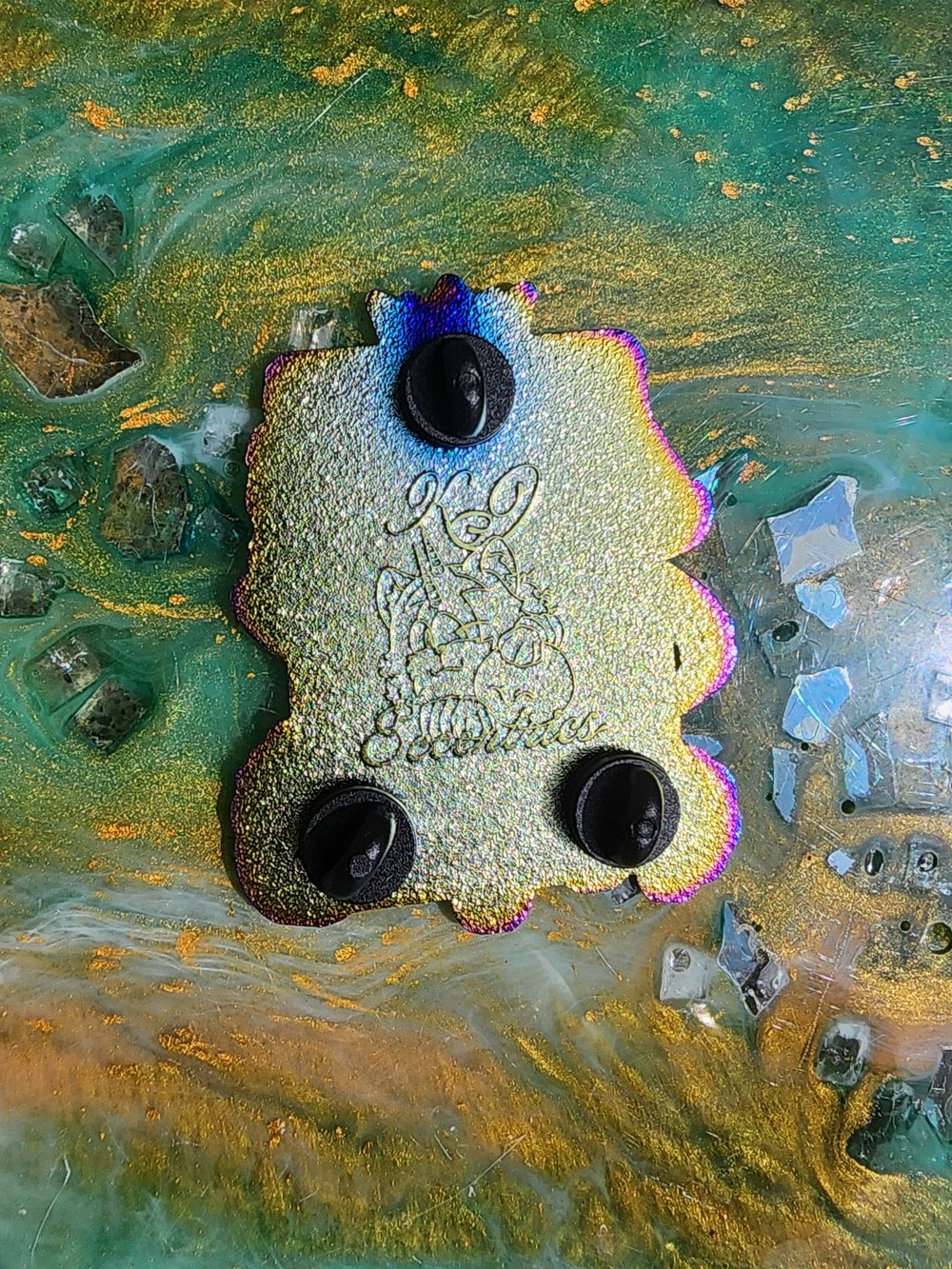 Image of Gamer Slime