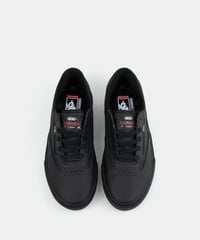 Image 3 of VANS_CURREN CAPLES PRO VCU ::BLACK/BLACK:::