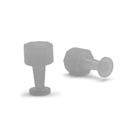 Image 2 of Tornado Tabs ICE Material (5 Pieces) (Keco)