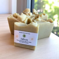 Image 1 of DELICATE - UNSCENTED