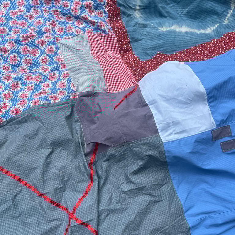 Basking blanket ii Image 4