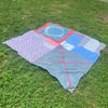Basking blanket ii