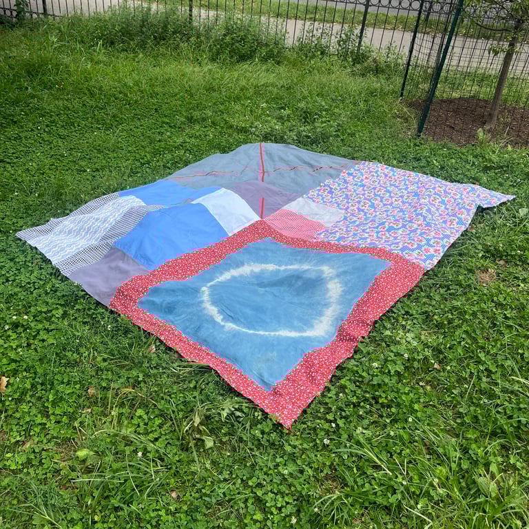 Basking blanket ii Image 3