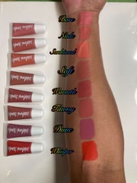 Image 1 of Bare All Collection - (Nude/Neutral Shades)