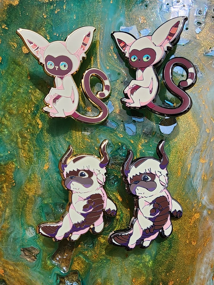 Image of Avatar Animals