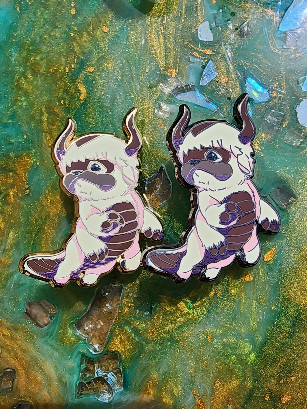 Image of Avatar Animals