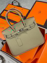 Image 3 of Ladies H Bag(1:1)