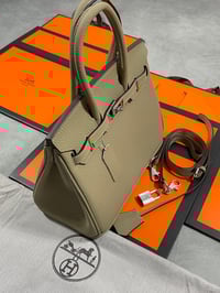 Image 6 of Ladies H Bag(1:1)