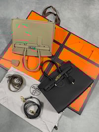 Image 1 of Ladies H Bag(1:1)