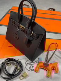 Image 11 of Ladies H Bag(1:1)