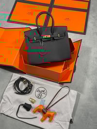 Image 12 of Ladies H Bag(1:1)