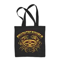 'FOLLOW THE SIGNALS' Bag