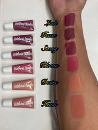 Image 1 of Subtle Glow Collection - ( Muted/ Soft Shades)