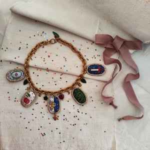 Image of Collana Archetipo 🌞🌚🕯️✨ 