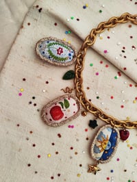 Image 3 of Collana Archetipo 🌞🌚🕯️✨ 