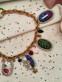 Image 1 of Collana Archetipo 🌞🌚🕯️✨ 