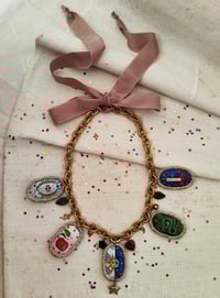 Image 5 of Collana Archetipo 🌞🌚🕯️✨ 