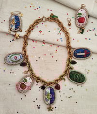 Image 9 of Collana Archetipo 🌞🌚🕯️✨ 