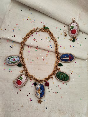 Image of Collana Archetipo 🌞🌚🕯️✨ 