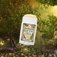 Image 1 of Spell Bound and Stink Free Forest Familiar