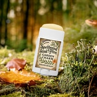 Image 1 of Spell Bound & Stink Free Garden Charm