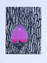Image 1 of Tree Bark