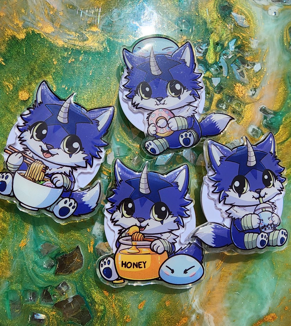 Image of Pop Sockets