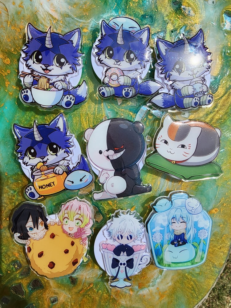 Image of Pop Sockets