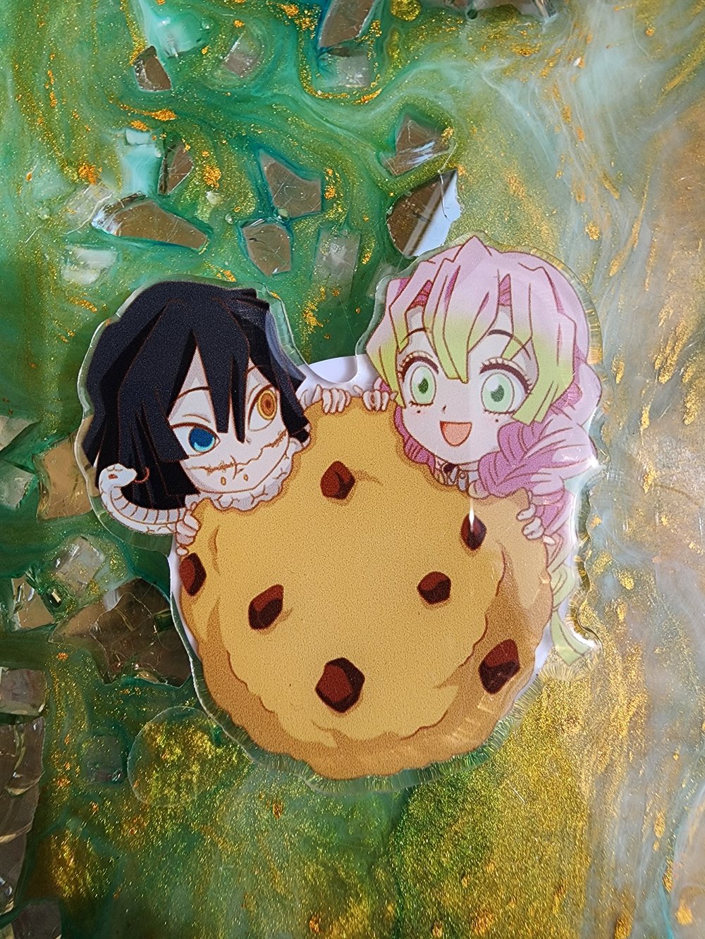 Image of Pop Sockets