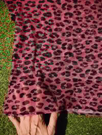 Image 2 of Rejilla  pink panter 