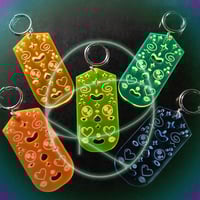 Image 3 of Fun Time Earrings