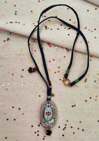 Image 2 of Collana Protezione 🏵️👁️✨