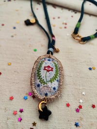 Image 1 of Collana Protezione 🏵️👁️✨