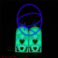 Image 4 of Archie Earrings