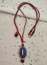 Image 2 of Collana Speranza 🕯️✨