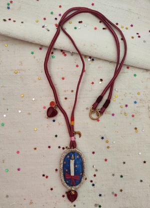 Image of Collana Speranza 🕯️✨