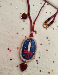 Image 1 of Collana Speranza 🕯️✨