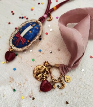 Image of Collana Speranza 🕯️✨