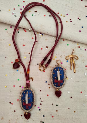 Image of Collana Speranza 🕯️✨