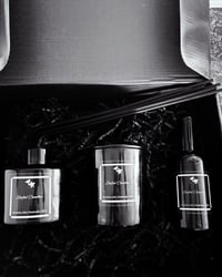 Raven Gift set 